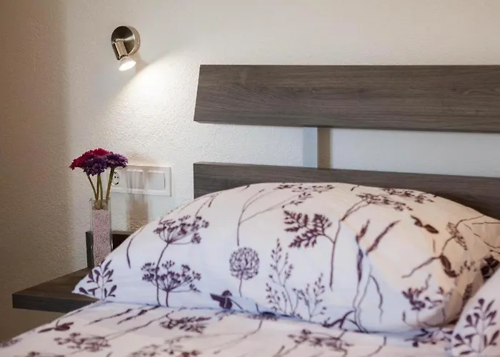 Carso Olea A3 2+2 Podstrana