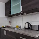 Carso Olea A3 2+2 公寓 珀德垂那