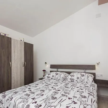 Apartament Carso Olea A3 2+2 *